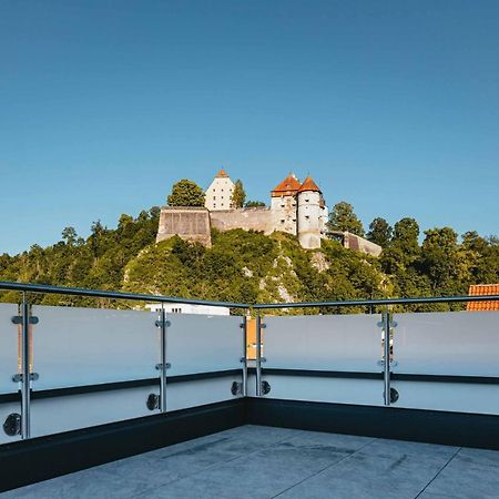 Mein-Schlafplatz - Leben - Arbeiten - Wohnen Heidenheim an der Brenz Εξωτερικό φωτογραφία