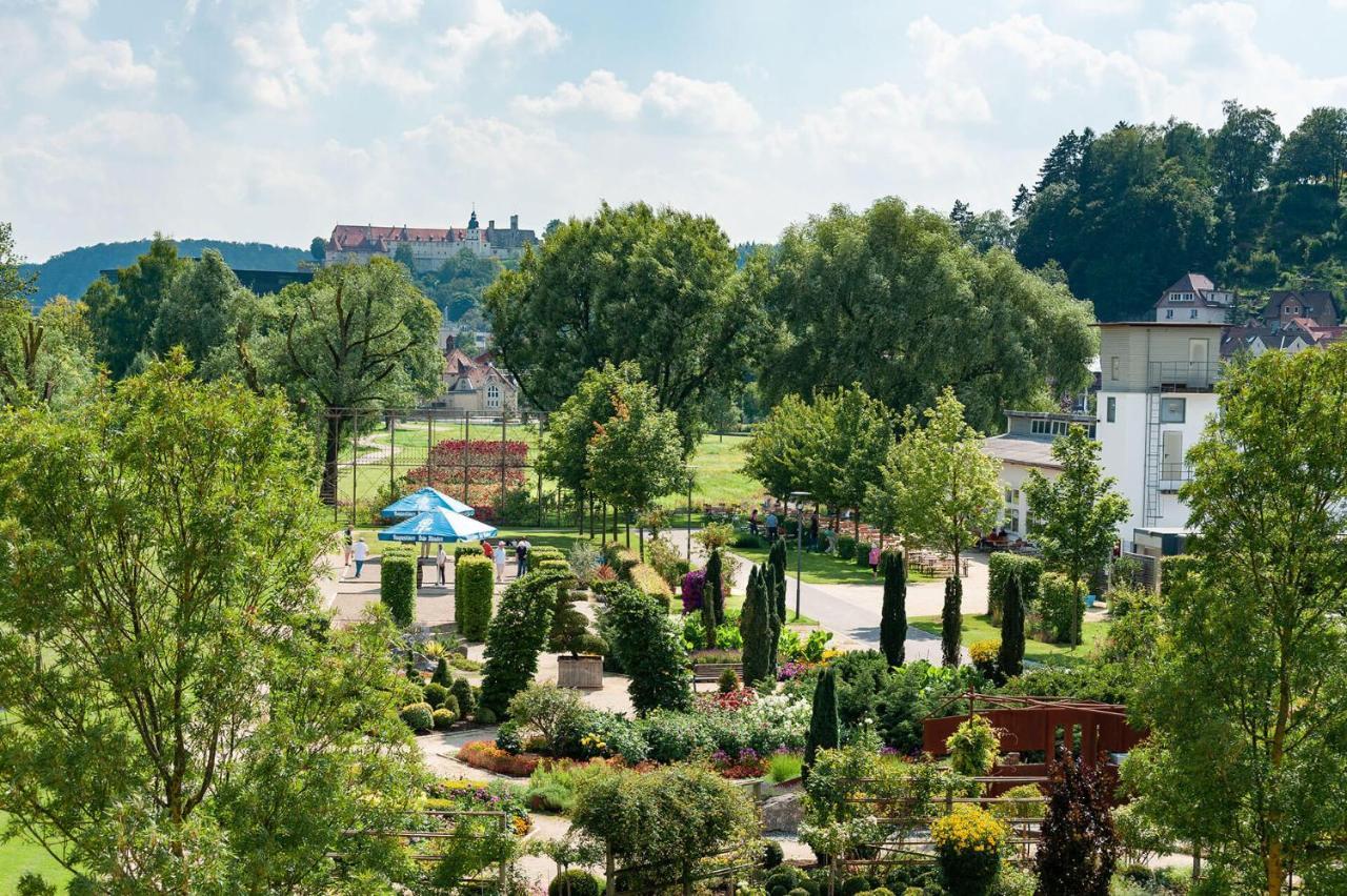 Mein-Schlafplatz - Leben - Arbeiten - Wohnen Heidenheim an der Brenz Εξωτερικό φωτογραφία