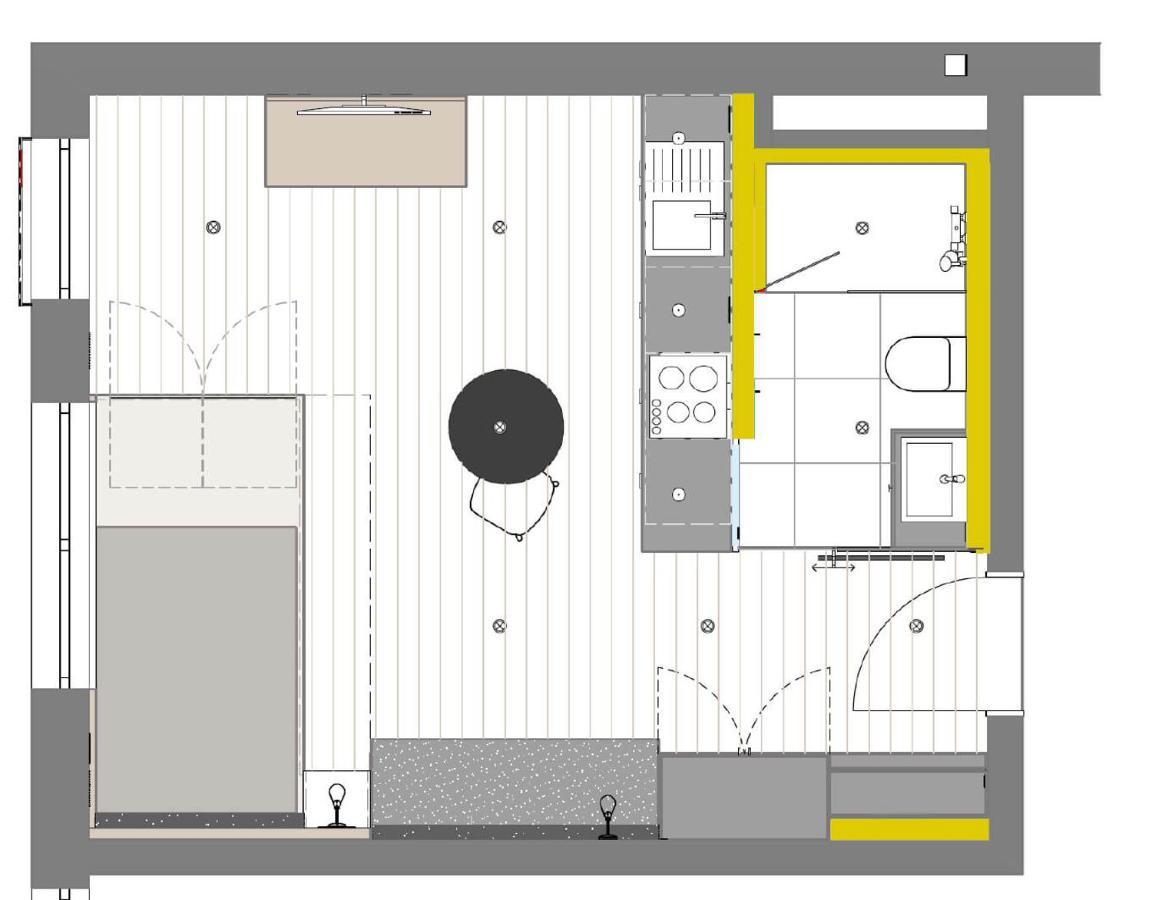 Mein-Schlafplatz - Leben - Arbeiten - Wohnen Heidenheim an der Brenz Εξωτερικό φωτογραφία