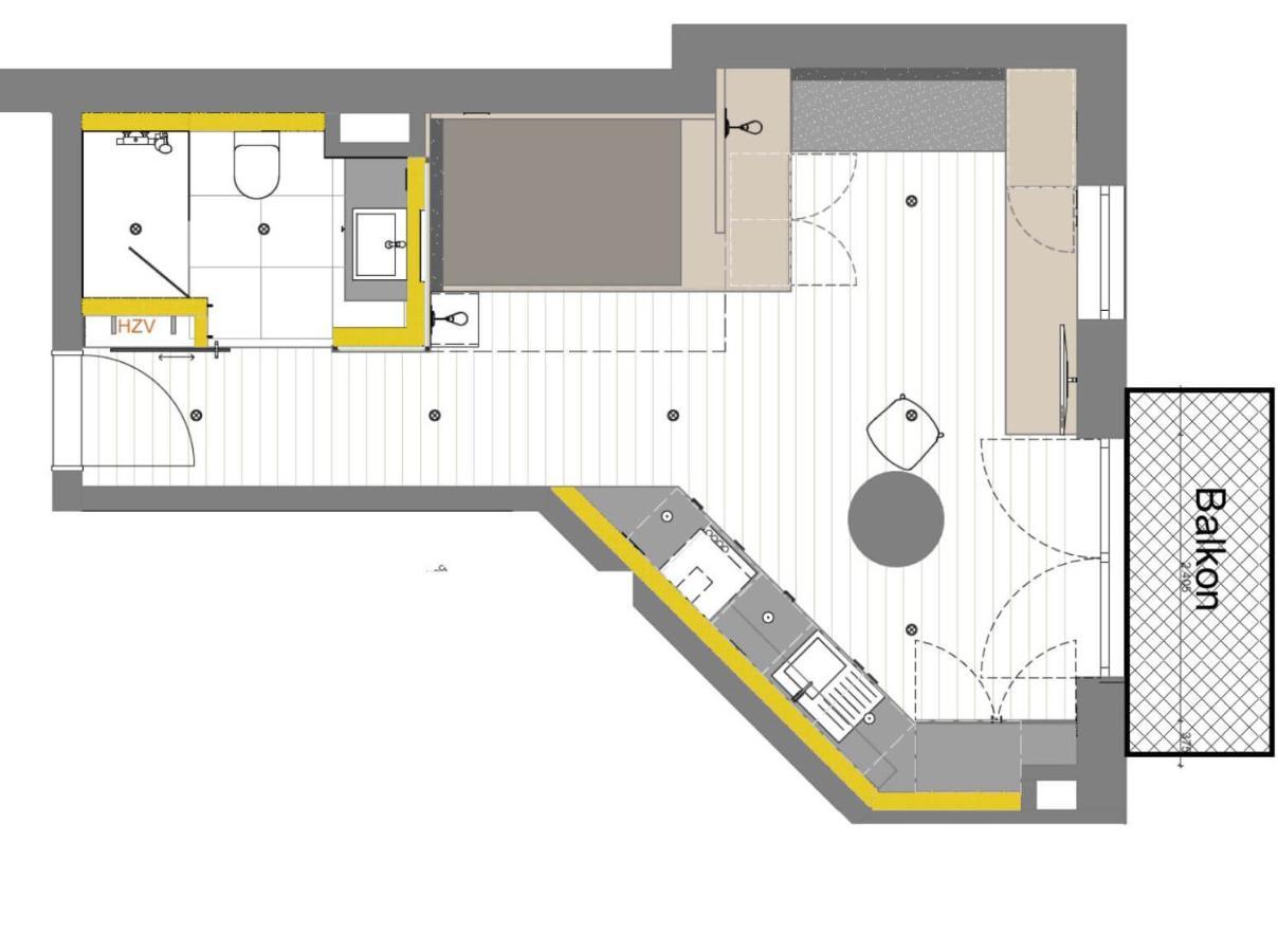 Mein-Schlafplatz - Leben - Arbeiten - Wohnen Heidenheim an der Brenz Εξωτερικό φωτογραφία