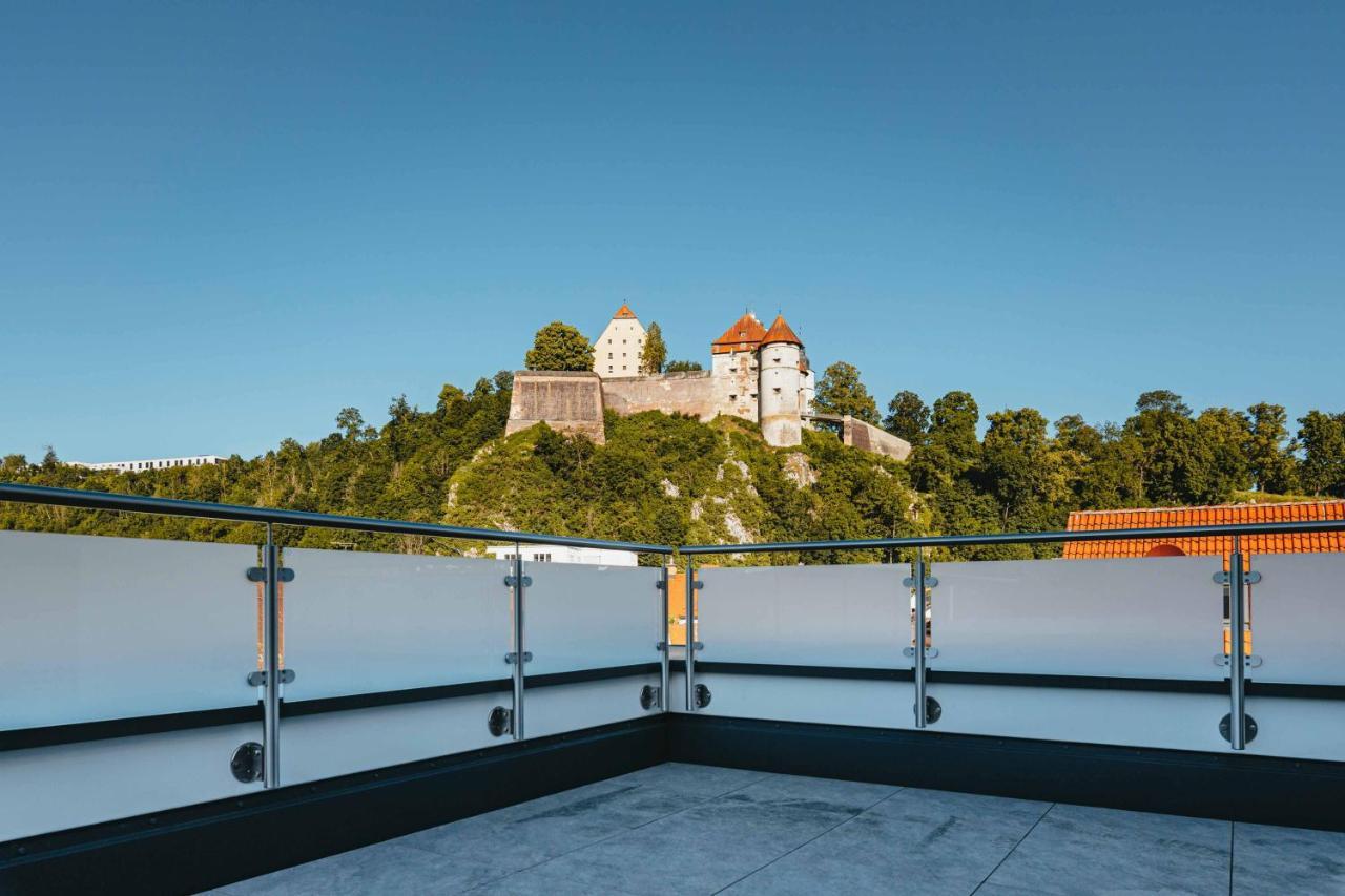 Mein-Schlafplatz - Leben - Arbeiten - Wohnen Heidenheim an der Brenz Εξωτερικό φωτογραφία